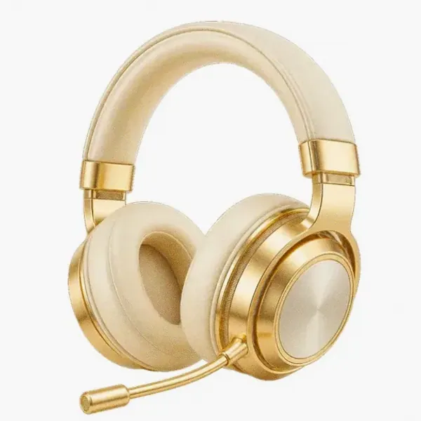 Gaming headset — Love