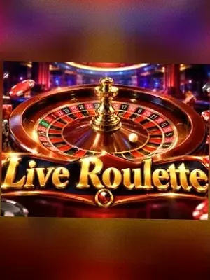 Live Roulette at Love