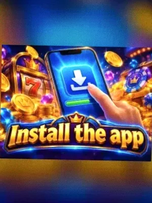 Install the app at Love