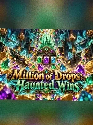 Million of Drops: Haunted Wins at Love