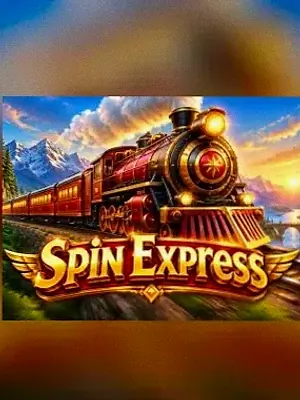 Spin Express at Love