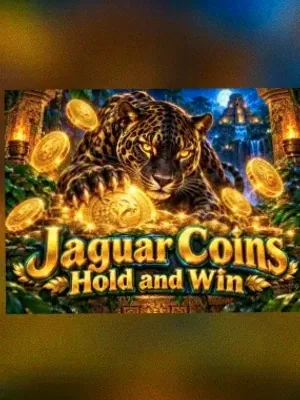 Jaguar Coins Hold and Win at Love